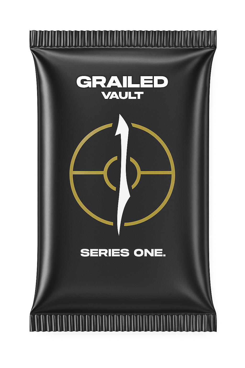 Grailed Vault Series One Pack
